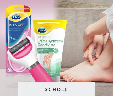 Scholl