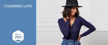 Cashmere Love