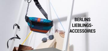 Berlins Lieblingsaccessoires