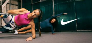 Nike Performance - Damen