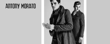 Antony Morato