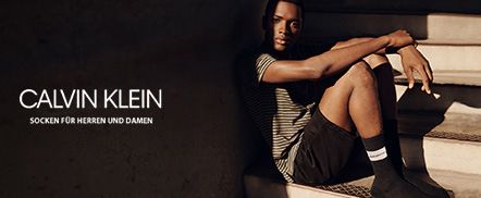 Calvin Klein