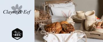 Clayre & Eef
