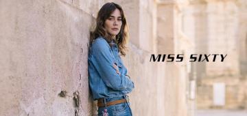 Miss Sixty