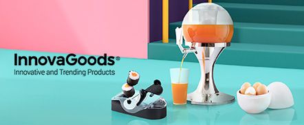 InnovaGoods