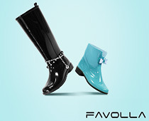 Favolla