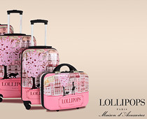 Lollipops
