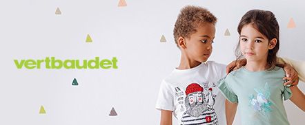 Vertbaudet