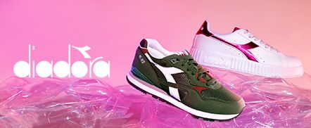 Diadora