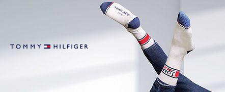 Tommy Hilfiger