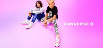 Converse - Kinder
