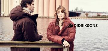 Didriksons