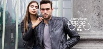 Le Temps Des Cerises