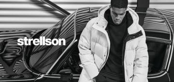 Strellson