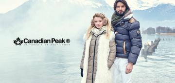 Canadian Peak