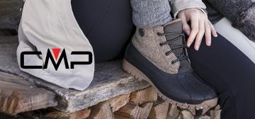 CMP Schuhe