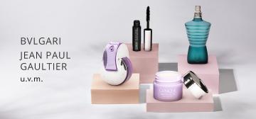 Cosmetics & Parfum