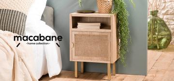 Ma Cabane