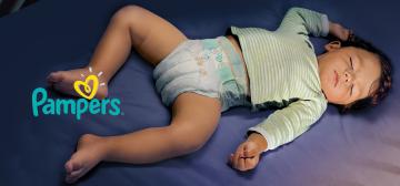 Pampers