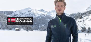 Geographical Norway Herren