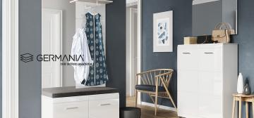 Möbel von Germania