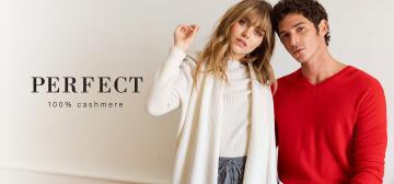 Perfect Cashmere