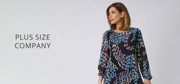 Plus Size Company