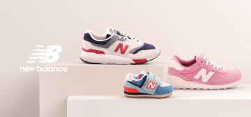 New Balance
