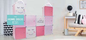 The Home Deco Kids