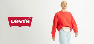 Levi's Damen