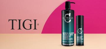Tigi Haircare