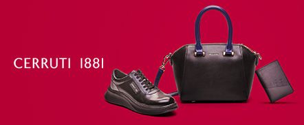 CERRUTI 1881