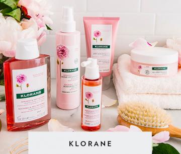 Klorane