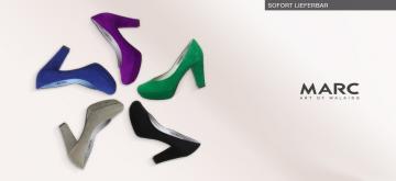 Marc Shoes