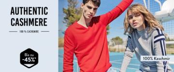 Authentic Cashmere