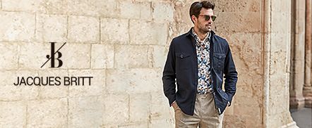 Jacques Britt