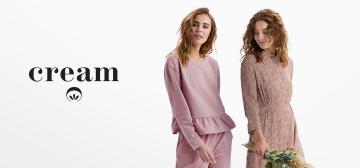 Cream