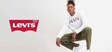 Levi's Herren