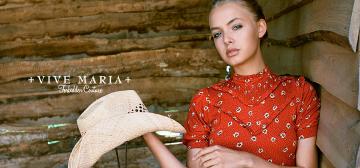 Vive Maria
