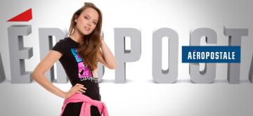 Aeropostale