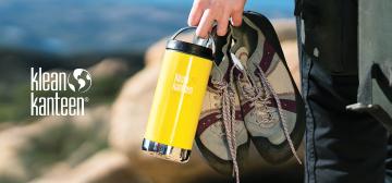 Klean Kanteen