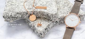 Liebeskind & s.Oliver