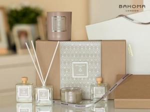 Bahoma London