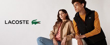 Lacoste
