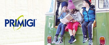 PRIMIGI