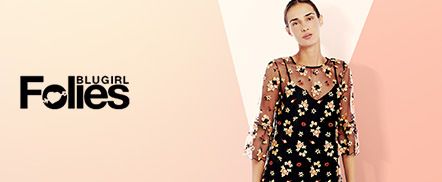 Blugirl Folies