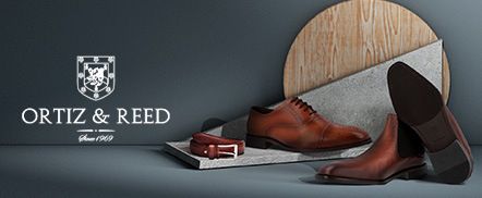 Ortiz & Reed