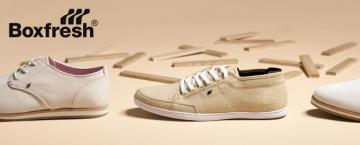 Boxfresh
