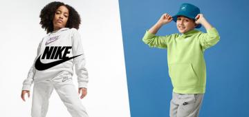 Nike Sportswear - Kinder
