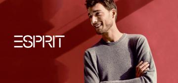Esprit Herren